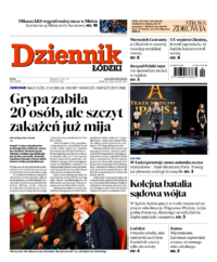 Dziennik Łódzki