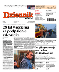 Dziennik Łódzki