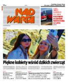 Nad Wartą