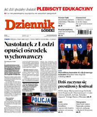 Dziennik Łódzki