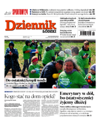 Dziennik Łódzki