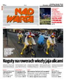Nad Wartą