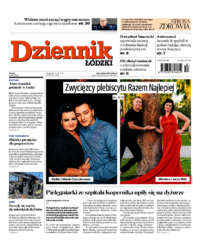 Dziennik Łódzki