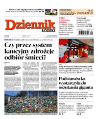 Dziennik Łódzki