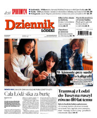 Dziennik Łódzki