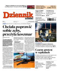 Dziennik Łódzki