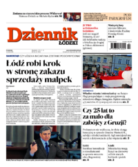 Dziennik Łódzki
