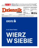 dodatek specjalny do grzbietu głównego