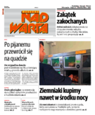 Nad Wartą Weekend