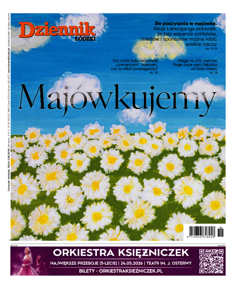 Dziennik Łódzki