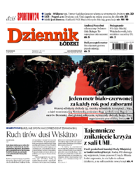Dziennik Łódzki