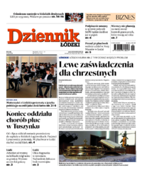 Dziennik Łódzki