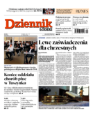 Dziennik Łódzki
