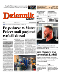 Dziennik Łódzki