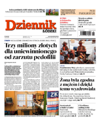 Dziennik Łódzki