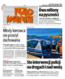 Nad Wartą Weekend
