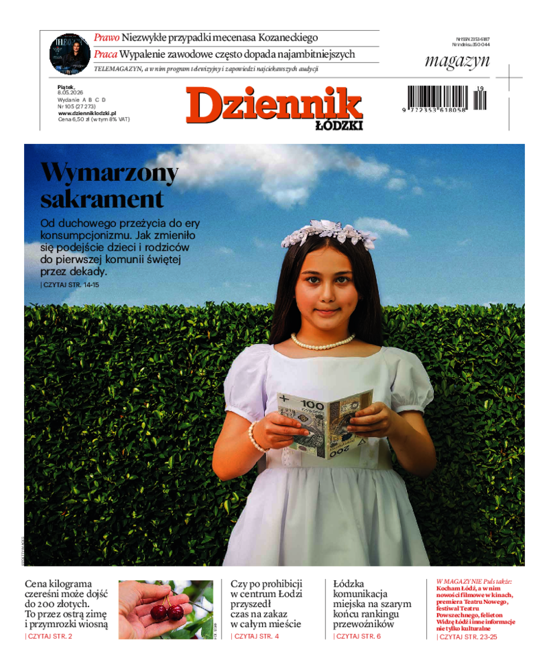 Dziennik Łódzki