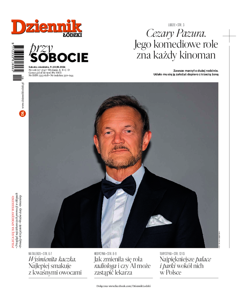 Dziennik Łódzki