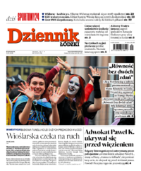 Dziennik Łódzki