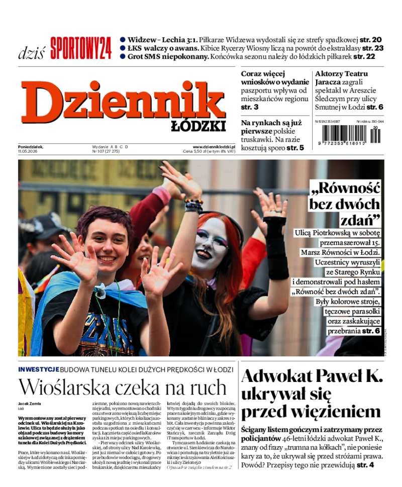 Dziennik Łódzki