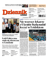 Dziennik Łódzki