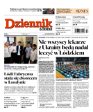 Dziennik Łódzki