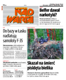 Nad Wartą Weekend
