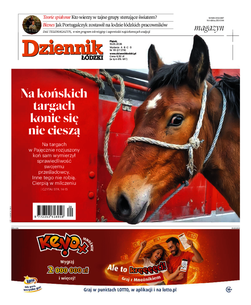 Dziennik Łódzki