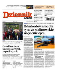 Dziennik Łódzki