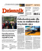 Dziennik Łódzki