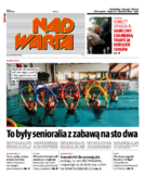 Nad Wartą