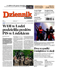 Dziennik Łódzki