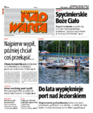 Nad Wartą Weekend