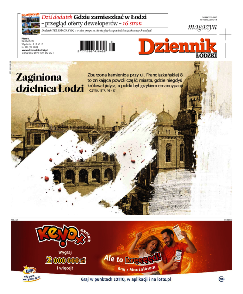 Dziennik Łódzki