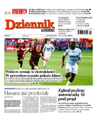 Dziennik Łódzki