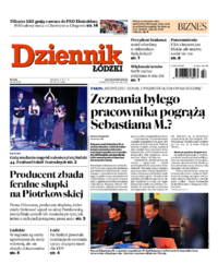 Dziennik Łódzki