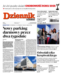 Dziennik Łódzki