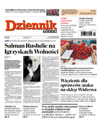 Dziennik Łódzki