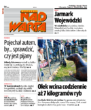 Nad Wartą Weekend