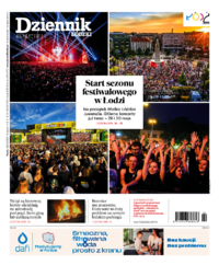 Dziennik Łódzki