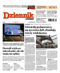 Dziennik Łódzki