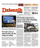 Dziennik Łódzki