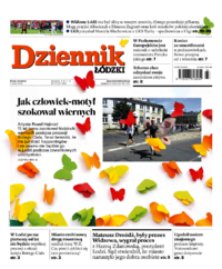 Dziennik Łódzki