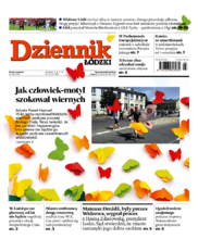 Dziennik Łódzki