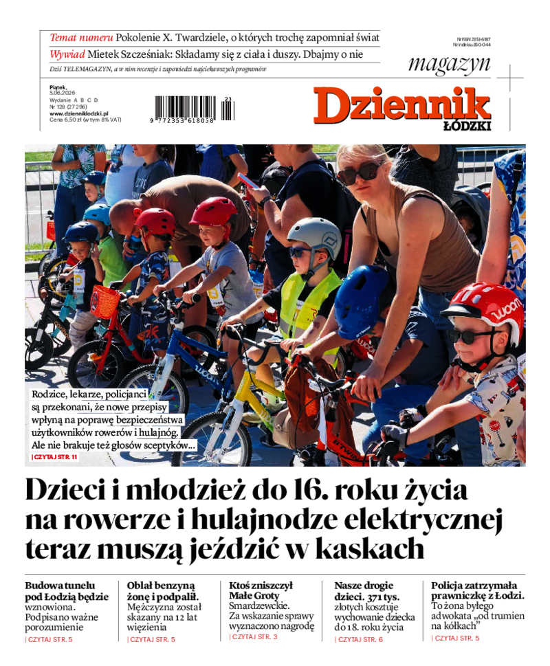 Dziennik Łódzki