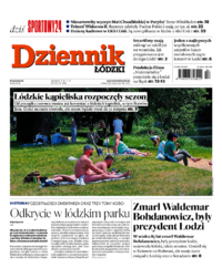 Dziennik Łódzki