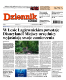 Dziennik Łódzki