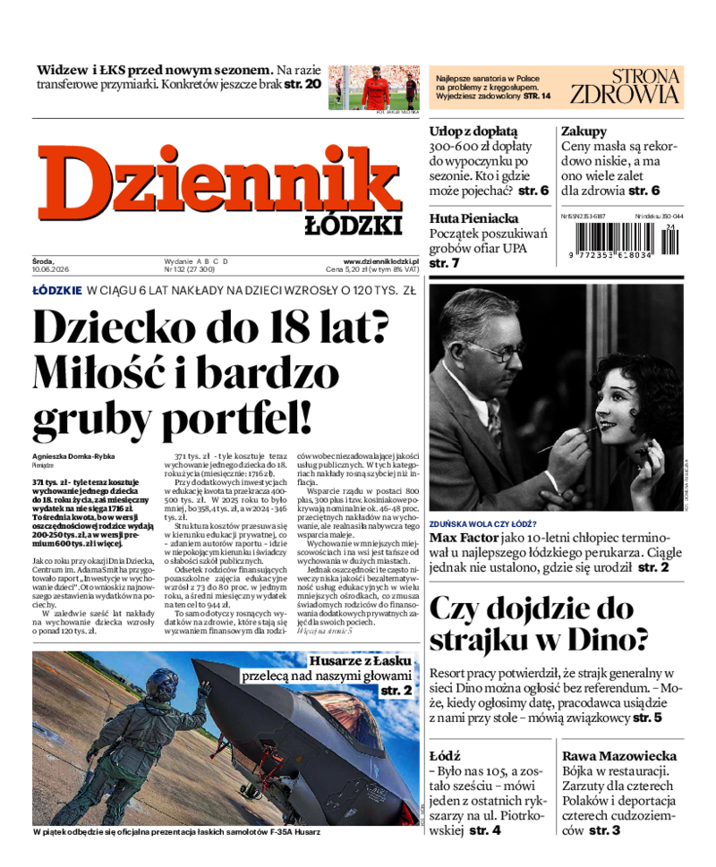 Dziennik Łódzki