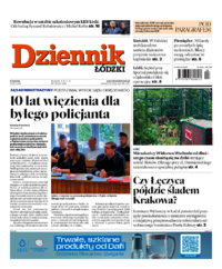 Dziennik Łódzki