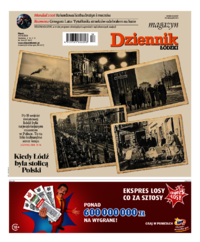 Dziennik Łódzki